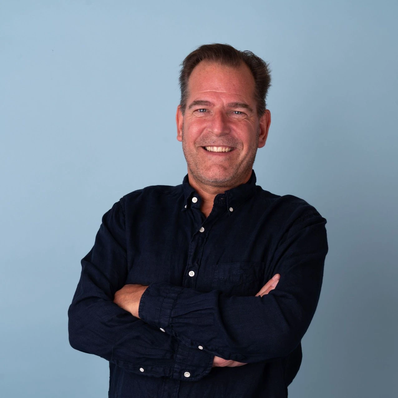 Alfred - intakefunctionaris Ambiq